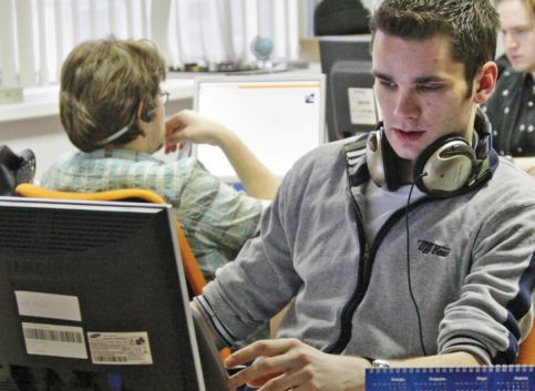 Mở rộng cơ hội cho chuyên gia nước ngoài ngành CNTT đến Nga