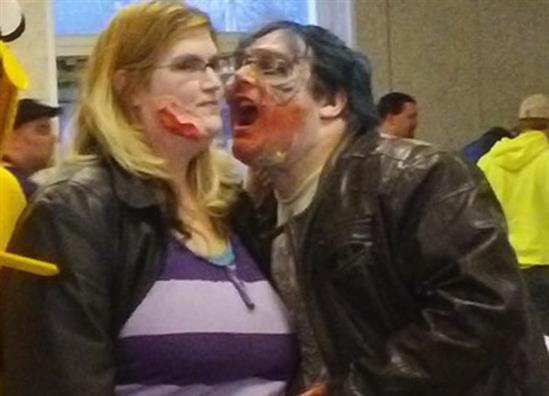 Ma túy 'xác sống' từ Trung Quốc xâm chiếm nước Mỹ