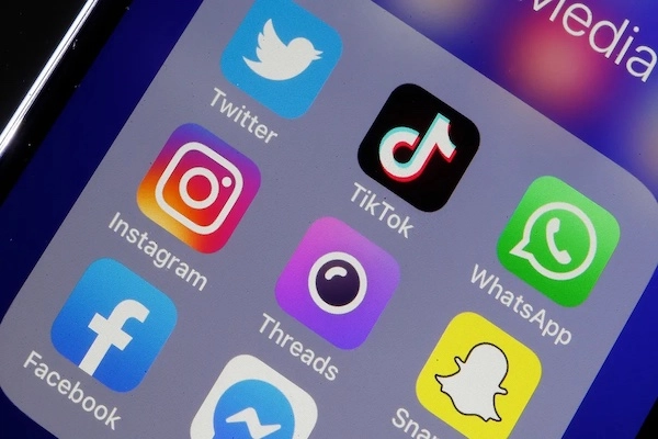 TikTok, Facebook và Twitter siết kiểm duyệt nội dung trước thềm bầu cử tại Mỹ