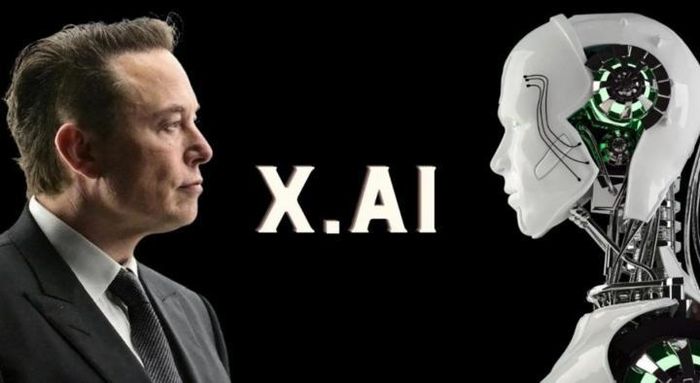 AI mới của tỷ phú Musk có tính cách nổi loạn