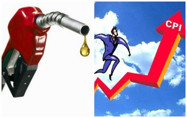 Xăng dầu nhập khẩu tăng mạnh nhất từ thị trường Nga