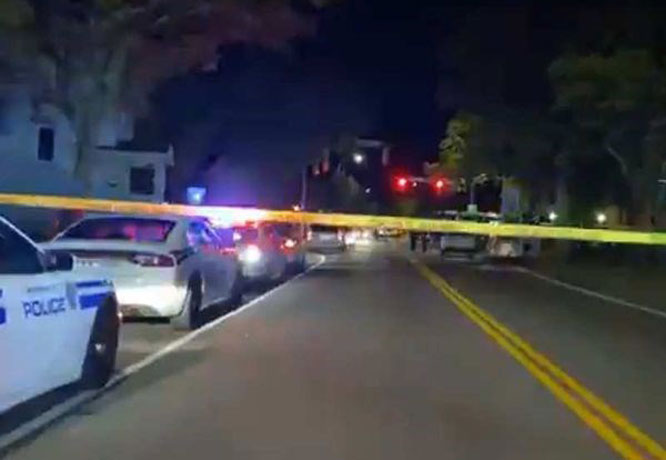 Mỹ: Xả súng trong một bữa tiệc ở New York gây nhiều thương vong