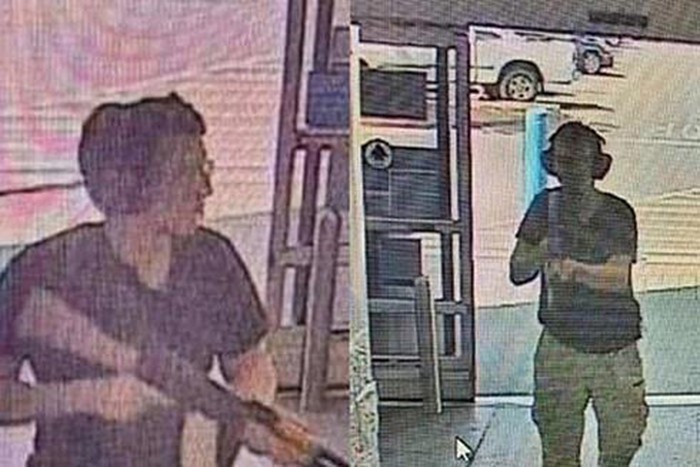 Xu hướng những vụ thảm sát tại Mỹ tăng lên và trở nên khó lường
