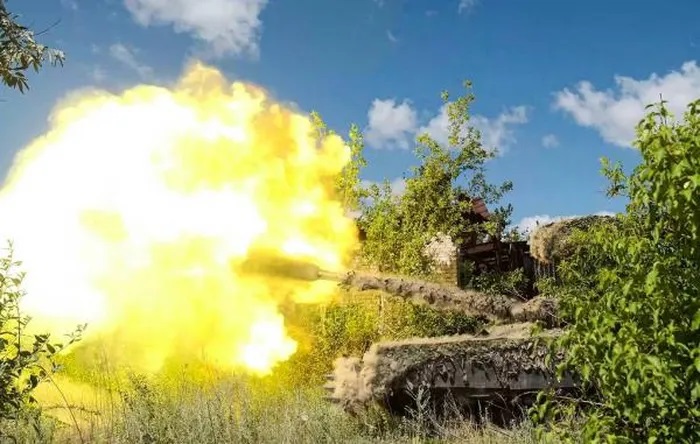 Ukraine bị tấn công dữ dội, Nga liên tiếp giành lợi thế