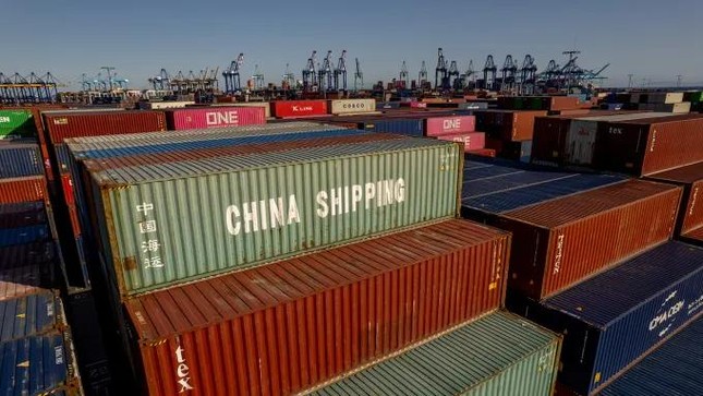 Điều khiến Trung Quốc ''chơi rắn'' với đòn thuế quan của Tổng thống Mỹ Trump