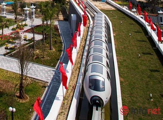 TP.HCM đưa ra đề xuất cho dự án tuyến monorail trị giá 8.400 tỷ đồng