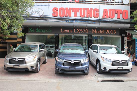 Nghịch lý Việt Nam: 