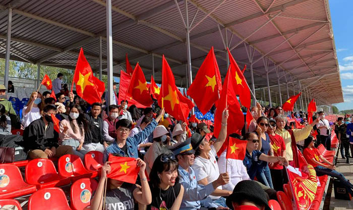 TRỰC TIẾP: Tank Biathlon 2020 đội Việt Nam và Myanmar thi đấu bán kết bảng 2 ngày 1/9/2020