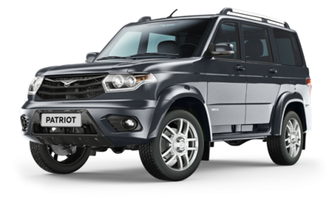 Chán xe Trung Quốc, người Việt chuyển sang thích ôtô Nga?