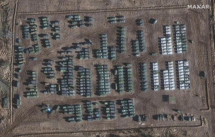 Chiến lược 'giương đông kích tây' của Nga khiến Mỹ và Ukraine rối bời