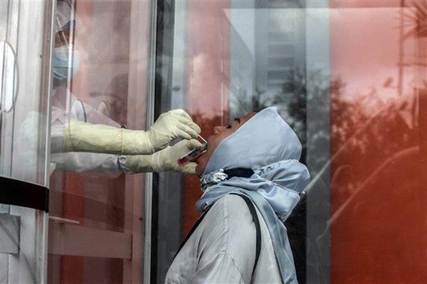 Indonesia hợp tác với công ty Trung Quốc phát triển vaccine