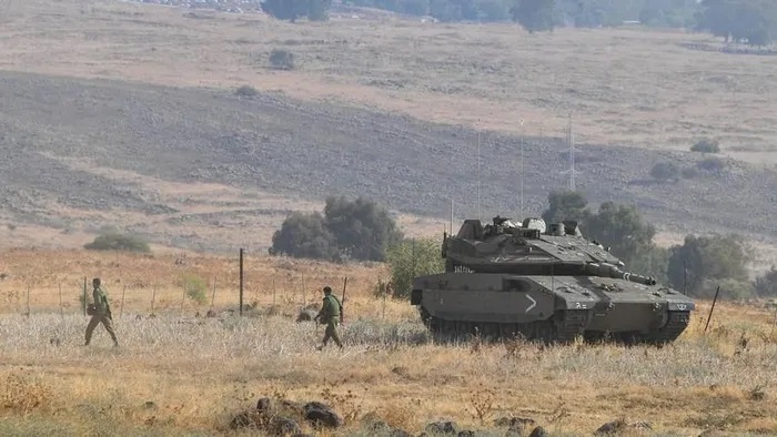 Không phải chuyện dễ với Israel