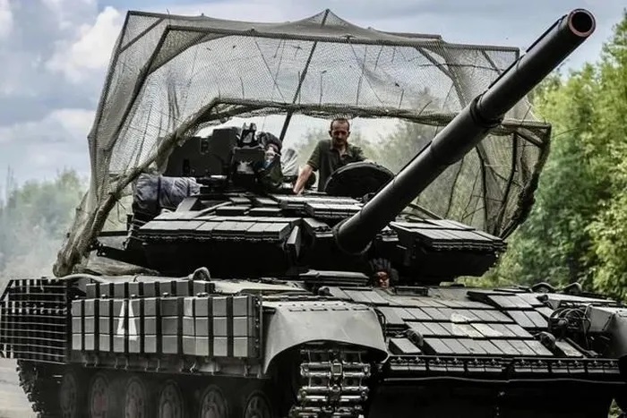 Mặt trận phía Đông Ukraine nguy cấp, Nga lên kế hoạch lớn
