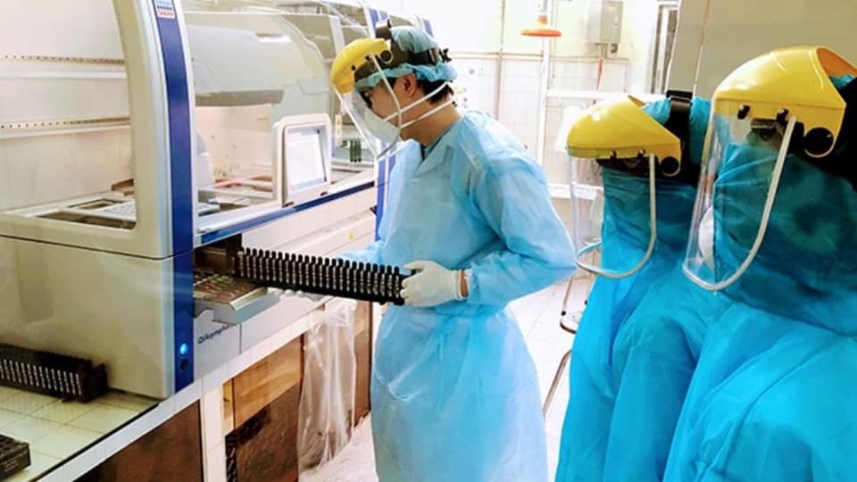 Nguồn lây của 2 người Hải Phòng mắc COVID-19 tại Úc không phải từ Việt Nam