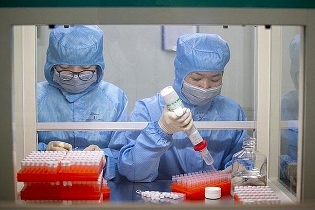 Việt Nam có thêm 1 phương pháp xét nghiệm COVID-19