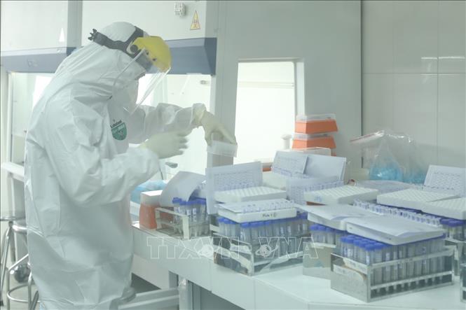 Hà Nội thêm 8 ca dương tính mới liên quan các ca bệnh ở Mỹ Đức, Đông Anh