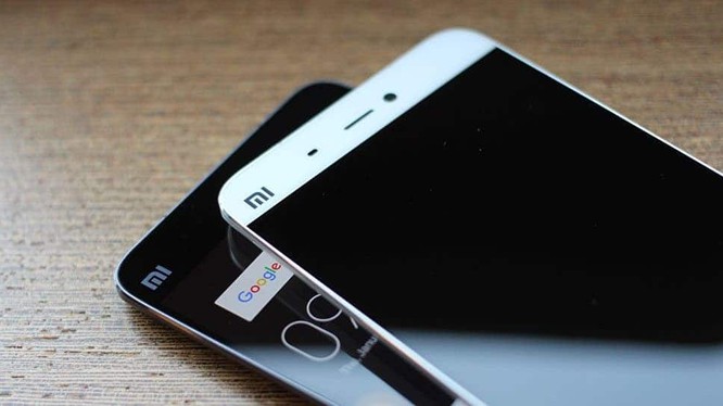 Người Nga chuộng Xiaomi
