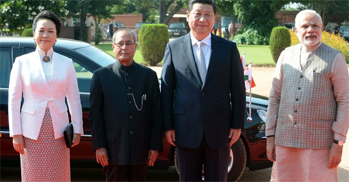 Mất chức vì đọc nhầm tên ông Tập Cận Bình