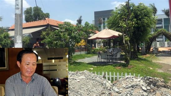Vụ quán Xin Chào: chỉ đạo tạm đình chỉ lãnh đạo Viện KSND huyện Bình Chánh