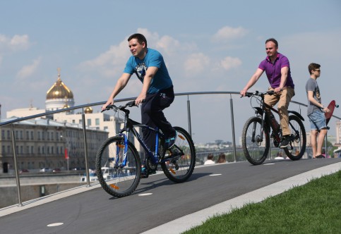 Nga: Nghỉ 4 ngày liên tiếp trong tháng 6