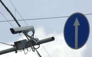 Moskva: Hình ảnh vi phạm luật giao thông sẽ được công bố trên mạng Internet