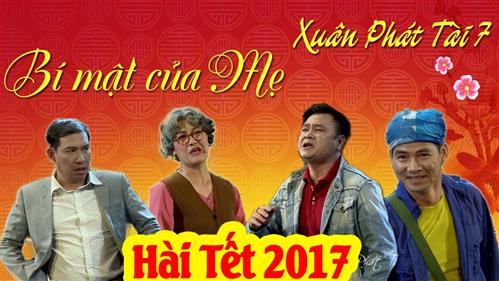 Xuân phát tài 7: Bí mật của mẹ