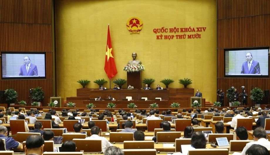 Thủ tướng Nguyễn Xuân Phúc công bố những số liệu đáng mừng về kinh tế Việt Nam trong quý 1/2021