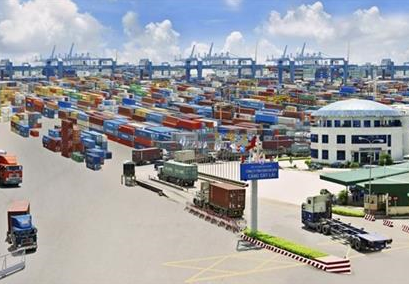 Việt Nam xuất siêu gần 2,7 tỷ USD trong năm 2016