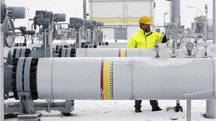 Gazprom tiết lộ thông tin liên quan đường ống Power of Siberia 1; giá khí đốt tại châu Âu tăng 8%