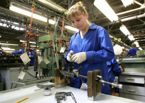 Xuất khẩu quốc phòng Nga khiến phương Tây 'phá sản'