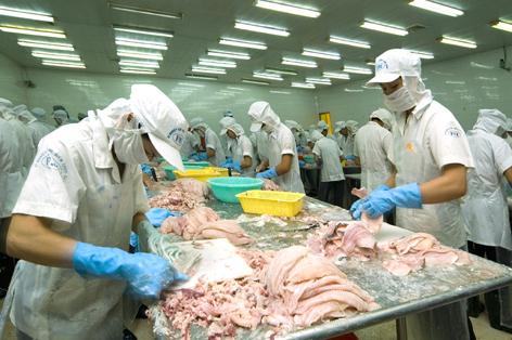 Nông sản Việt dò dẫm sang Nga: Cửa mở rộng vẫn....khó!