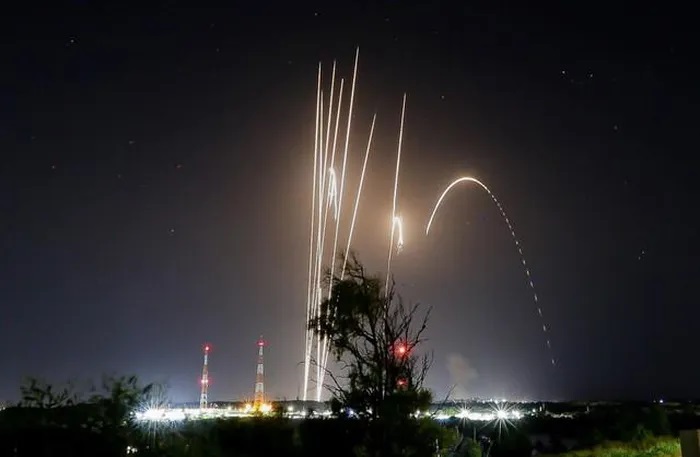 Điểm nóng xung đột ngày 11-11: Israel nhận ''tin xấu'' từ chương trình tên lửa Iran