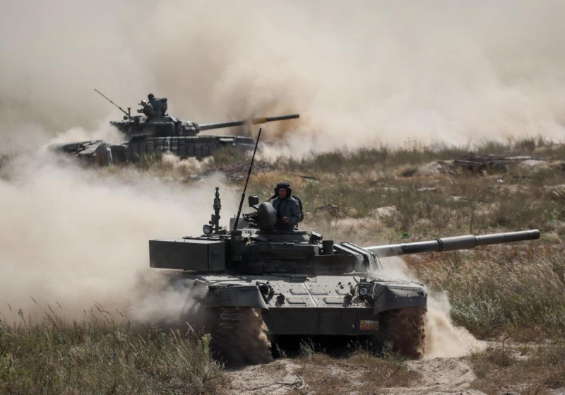 Mỹ đề xuất thời hạn chấm dứt xung đột Nga - Ukraine