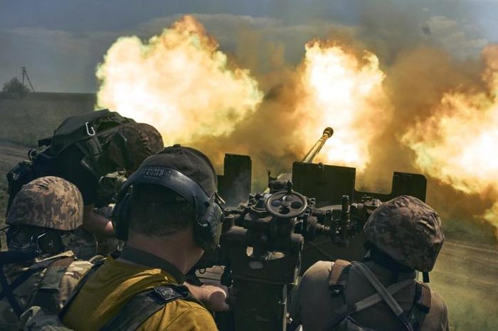 Nga tuyên bố phá hủy 21 máy bay không người lái của Ukraine