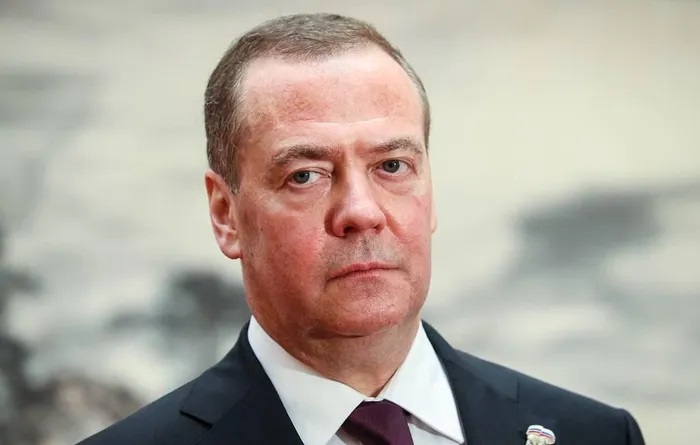 Ông Medvedev ngờ vực về khả năng giải quyết xung đột Nga - Ukraine của ông Trump