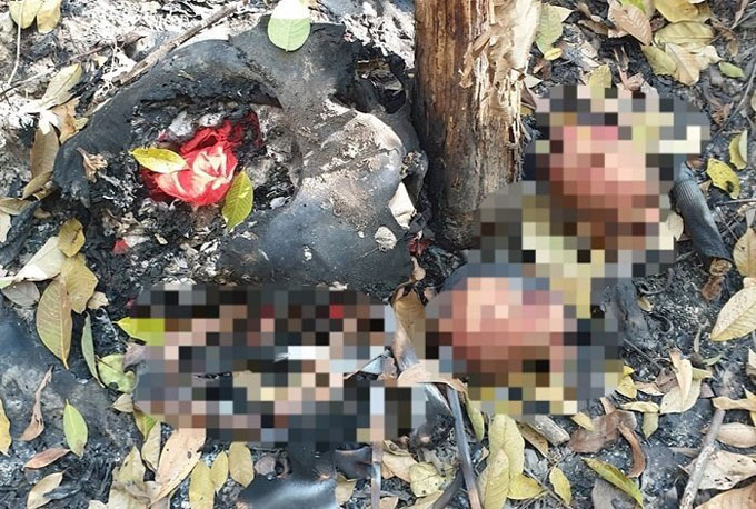 Người liên quan hé lộ chi tiết kinh hoàng trong vụ phát hiện 9 bộ xương người ở Tây Ninh