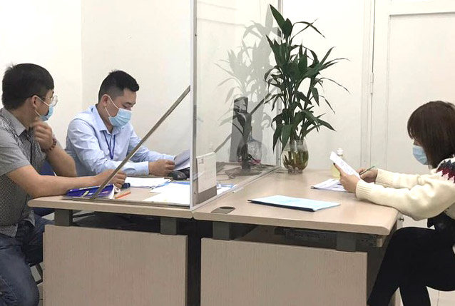 Hà Nội: Xử phạt 19 trường hợp đăng tin sai sự thật về dịch Covid-19