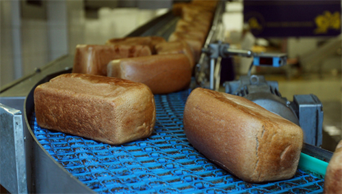 Nga: Giá bánh mì tăng 10% ?