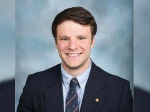 Triều Tiên bắt giam một sinh viên Mỹ vì có hành động thù địch