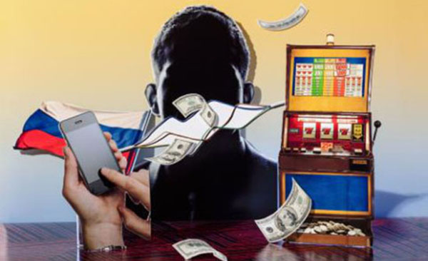 Một người Nga tìm ra thuật toán khuất phục mọi casino