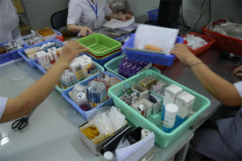 Trả bảo hiểm y tế cho 508 trẻ cùng… một mẹ