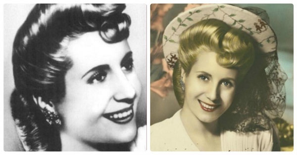 15 tuổi chìm nổi chốn lầu xanh, 27 tuổi thành đệ nhất phu nhân, ai cũng ngưỡng mộ