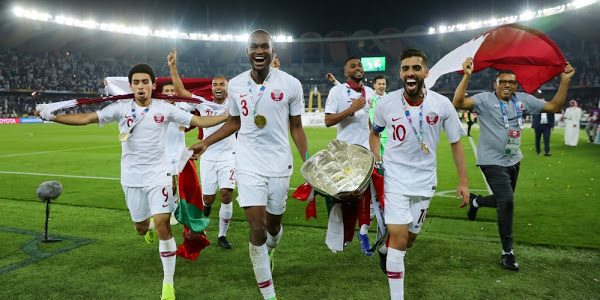 Asian Cup 2019: ĐT Qatar “càn quét” toàn bộ giải thưởng cá nhân
