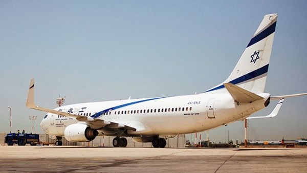 Thảm họa MH17: Phát triển hệ thống chống tên lửa cho máy bay dân sự