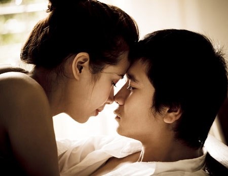 Bí kíp 'yêu' chớp nhoáng nhưng vẫn nồng nàn