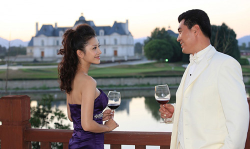 8 kiểu khổ khi yêu đại gia