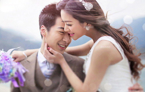 Muốn vợ cả năm xinh đẹp, rạng ngời chồng cần chiều vợ nhiều hơn