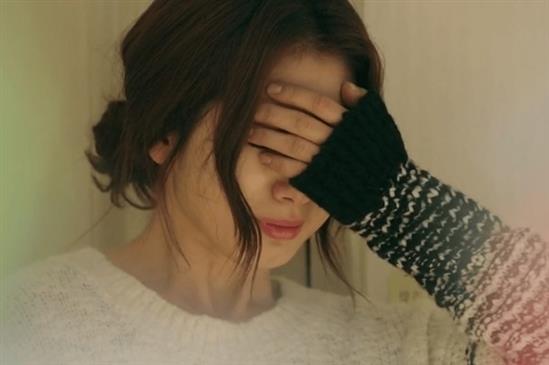 Trái tim phụ nữ héo mòn vì những thất vọng nhỏ...