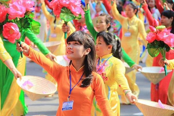 Ý nghĩa, lịch sử Ngày Phụ nữ Việt Nam 20/10