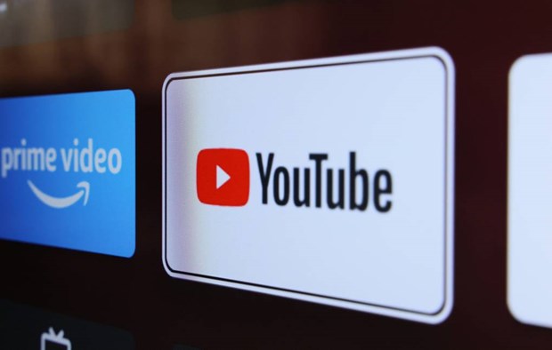 Google khóa kênh YouTube thuộc tập đoàn Rostec của Nga